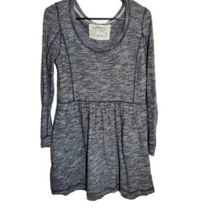 SATURDAY Sunday Striped Dress with Pockets